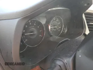 2011 Subaru Legacy Limited Power Moon с VIN 4S3BMBK62B3227380, выставлен на аукционе Copart как лот 85650464 с пробегом Не указан миль и Списание • Salvage title. История ставок и продаж доступна на DreamBid. Изображение 9.