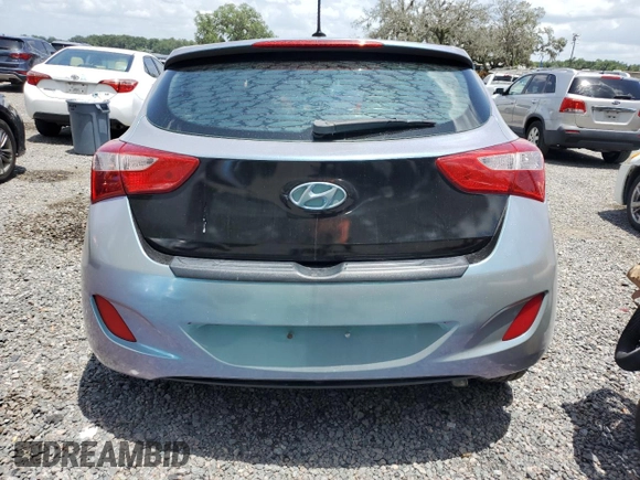 2017 Hyundai Elantra с VIN KMHD35LH9HU363226, выставлен на аукционе Copart как лот 59772755 с пробегом 89 968 миль миль и Списание • Salvage title. История ставок и продаж доступна на DreamBid. Изображение 6.