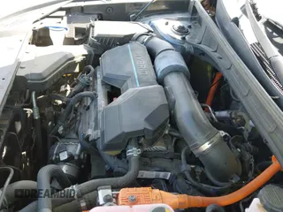 2023 Kia Sorento EX with VIN KNDRH4LG7P5184639, listed as a IAAI auction lot 42513418 with 58,352 mi miles and . Bid and sale history available at DreamBid. Image 22.