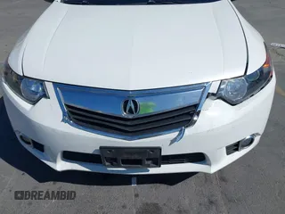 2012 Acura TSX Technology z VIN JH4CW2H6XCC000850, wystawiony jako IAAI lot #42873831 z przebiegiem 114 885 mil mil oraz . Historia ofert i sprzedaży dostępna na DreamBid. Obrazek 6.
