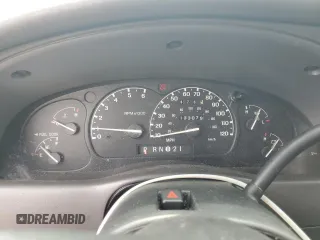 2002 Ford Ranger XL Fleet with VIN 1FTZR45E62TA31313, listed as a Copart auction lot 63262805 with 133,079 mi miles and Clean title. Bid and sale history available at DreamBid. Image 9.