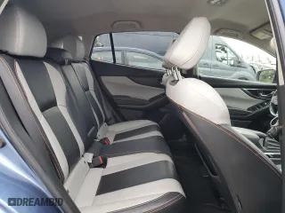 2018 Subaru Crosstrek Limited with VIN JF2GTAJC1JH261484, listed as a Copart auction lot 49507895 with 120,844 mi miles and Salvage Title. Bid and sale history available at carsss.com. Image 10.