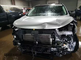 2015 Ford Edge SE with VIN 2FMTK4G80FBC19571, listed as a Copart auction lot 50787015 with 104,643 mi miles and Salvage title. Bid and sale history available at DreamBid. Image 14.