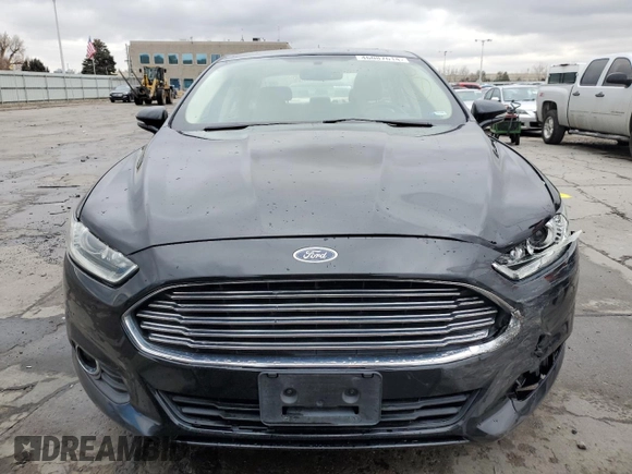 2016 Ford Fusion SE with VIN 3FA6P0HD0GR239643, listed as a Copart auction lot 46087614 with 93,760 mi miles. Bid and sale history available at carsss.com. Image 5.