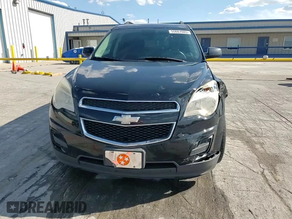 2013 Chevrolet Equinox LT with VIN 2GNFLEEK7D6273014, listed as a Copart auction lot 55667085 with 135,146 mi miles and Salvage Title. Bid and sale history available at DreamBid. Image 14.
