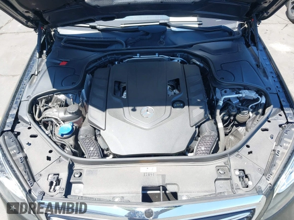 2019 Mercedes-Benz S 560 z VIN WDDUG8DB0KA456557, wystawiony jako IAAI lot #42327166 z przebiegiem 61 962 mil mil oraz . Historia ofert i sprzedaży dostępna na DreamBid. Obrazek 10.