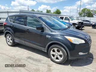 2013 Ford Escape SE с VIN 1FMCU9G99DUC87424, выставлен на аукционе Copart как лот 63191505 с пробегом 156 278 миль миль и Чистый • Clean title. История ставок и продаж доступна на DreamBid. Изображение 4.