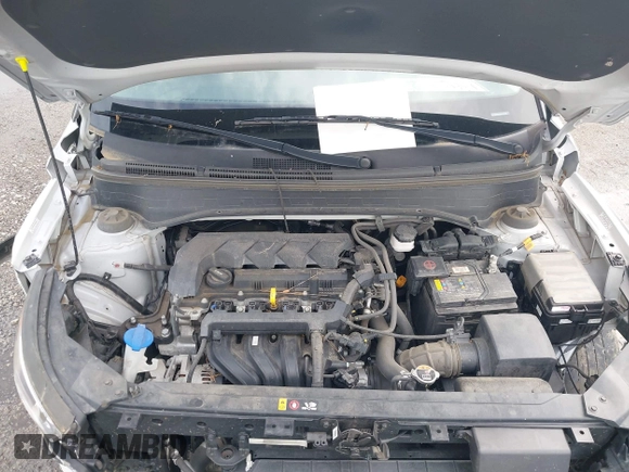 2021 Hyundai Venue SEL with VIN KMHRC8A36MU082493, listed as a IAAI auction lot 42255962 with 53,818 mi miles and . Bid and sale history available at DreamBid. Image 10.