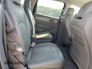 2016 Chevrolet Traverse LT with VIN 1GNKRGKD7GJ230735, listed as a Copart auction lot 54754965 with 104,312 mi miles and Salvage title. Bid and sale history available at DreamBid. Image 11.