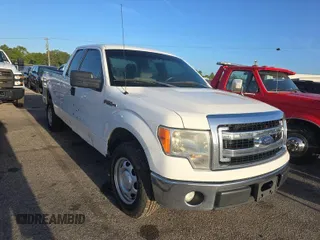 2014 Ford F-150 XL с VIN 1FTFX1CF5EFB40755, выставлен на аукционе IAAI как лот 42509610 с пробегом 237 761 миль миль и . История ставок и продаж доступна на DreamBid. Изображение 28.
