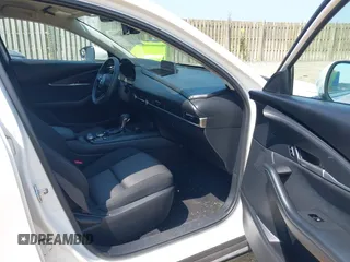 2021 Mazda CX-30 S with VIN 3MVDMBAL7MM232767, listed as a IAAI auction lot 42463904 with 81,842 mi miles and . Bid and sale history available at DreamBid. Image 5.