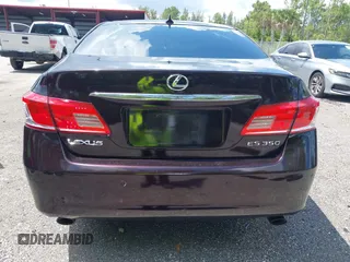 2011 Lexus ES 330 with VIN JTHBK1EG3B2438872, listed as a IAAI auction lot 42682451 with 163,906 mi miles and . Bid and sale history available at DreamBid. Image 16.