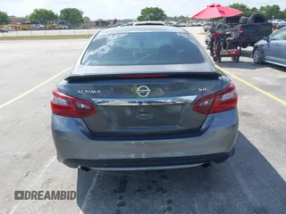 2017 Nissan Altima SV with VIN 1N4AL3AP0HC259676, listed as a IAAI auction lot 41802806 with 178,500 mi miles and . Bid and sale history available at DreamBid. Image 16.