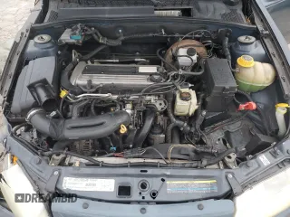 2002 Saturn LS z VIN 1G8JU54F72Y581967, wystawiony jako Copart lot #74521994 z przebiegiem 215 018 mil mil oraz Szkody całkowita. Historia ofert i sprzedaży dostępna na DreamBid. Obrazek 11.