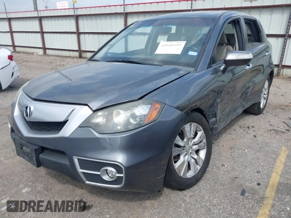 2011 Acura RDX Technology z VIN 5J8TB2H5XBA005742, wystawiony jako IAAI lot #41941195 z przebiegiem 137 181 mil mil oraz . Historia ofert i sprzedaży dostępna na DreamBid. Obrazek 17.