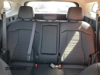 2025 Kia Sportage SX-Prestige with VIN KNDPXCDG3S7201016, listed as a Copart auction lot 49874455 with 1,377 mi miles and Salvage title. Bid and sale history available at DreamBid. Image 10.
