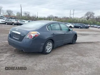 2010 Nissan Altima 2.5 S with VIN 1N4AL2AP3AN528354, listed as a IAAI auction lot 41909818 with 154,851 mi miles. Bid and sale history available at carsss.com. Image 4.