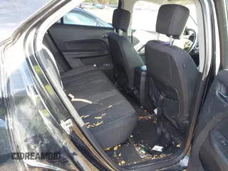 2017 Chevrolet Equinox LT with VIN 2GNALCEK3H6239382, listed as a IAAI auction lot 40711468 with 117,760 mi miles and . Bid and sale history available at DreamBid. Image 8.