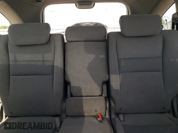 2008 Honda CR-V EX with VIN 5J6RE48568L000427, listed as a Copart auction lot 55338085 with Not Provided miles and Clean Title. Bid and sale history available at carsss.com. Image 10.