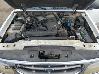 1999 Ford Explorer z VIN 1FMZU32X4XZB11031, wystawiony jako Copart lot #82640184 z przebiegiem 149 331 mil mil oraz Szkoda całkowita • Salvage title. Historia ofert i sprzedaży dostępna na DreamBid. Obrazek 12.