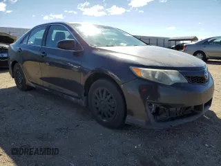 2013 Toyota Camry L with VIN 4T1BF1FK6DU209159, listed as a Copart auction lot 46923075 with 238,602 mi miles and Clean Title. Bid and sale history available at carsss.com. Image 4.