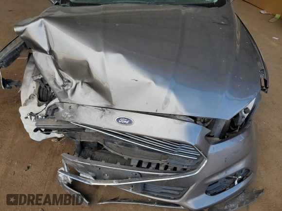 2014 Ford Fusion SE with VIN 3FA6P0H70ER396757, listed as a Copart auction lot 49348925 with 86,987 mi miles and Salvage Title. Bid and sale history available at DreamBid. Image 13.