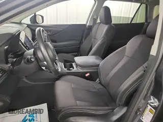2024 Subaru Outback Premium with VIN 4S4BTAFC7R3263763, listed as a IAAI auction lot 42774215 with 31,375 mi miles and . Bid and sale history available at DreamBid. Image 36.