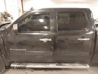 2012 Chevrolet Silverado 1500 LT with VIN 3GCPKSE77CG259983, listed as a IAAI auction lot 41934129 with 295,452 mi miles and . Bid and sale history available at DreamBid. Image 14.