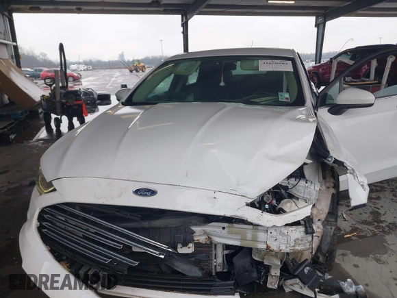 2017 Ford Fusion SE with VIN 3FA6P0H74HR196954, listed as a IAAI auction lot 41636002 with 70,366 mi miles and . Bid and sale history available at DreamBid. Image 10.