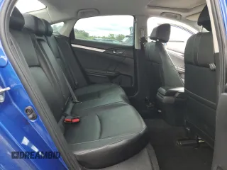 2016 Honda Civic EX-L z VIN 19XFC1F77GE032988, wystawiony jako Copart lot #58407275 z przebiegiem 115 869 mil mil oraz Szkoda całkowita • Salvage title. Historia ofert i sprzedaży dostępna na DreamBid. Obrazek 10.