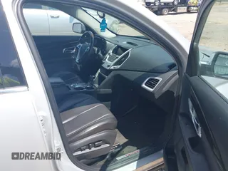 2017 GMC Terrain Denali z VIN 2GKFLRE34H6323323, wystawiony jako IAAI lot #42606924 z przebiegiem 142 609 mil mil oraz . Historia ofert i sprzedaży dostępna na DreamBid. Obrazek 5.