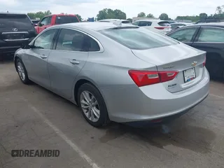 2018 Chevrolet Malibu LT z VIN 1G1ZD5ST7JF150565, wystawiony jako IAAI lot #42069844 z przebiegiem 180 382 mil mil oraz . Historia ofert i sprzedaży dostępna na DreamBid. Obrazek 3.