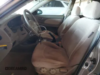 2005 Hyundai Sonata GL with VIN KMHWF25H55A182018, listed as a Copart auction lot 84380404 with 143,710 mi miles and Salvage Title. Bid and sale history available at carsss.com. Image 7.