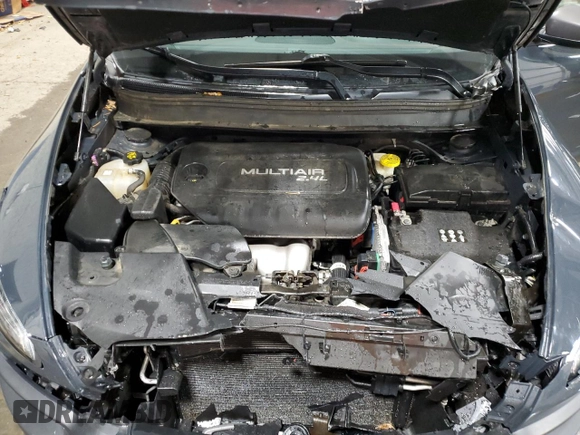 2017 Jeep Cherokee Trailhawk L Plus with VIN 1C4PJMBB8HW517248, listed as a Copart auction lot 79515134 with 78,928 mi miles and Salvage Title. Bid and sale history available at carsss.com. Image 13.
