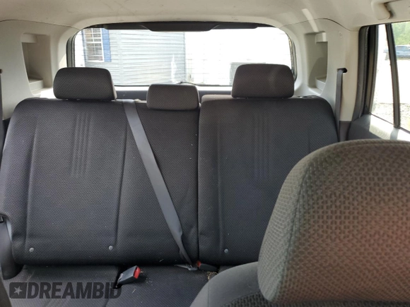 2010 Scion xB with VIN JTLZE4FE3A1104288, listed as a Copart auction lot 57320605 with 219,277 mi miles and Clean Title. Bid and sale history available at DreamBid. Image 10.