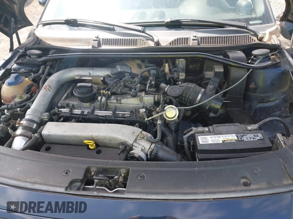 2002 Audi TT with VIN TRUUT28N721004019, listed as a IAAI auction lot 42729533 with 19,633 mi miles and . Bid and sale history available at DreamBid. Image 10.