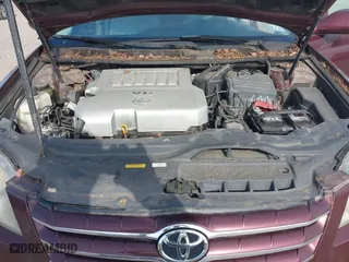 2005 Toyota Avalon XL with VIN 4T1BK36B25U057969, listed as a IAAI auction lot 41798579 with 241,831 mi miles. Bid and sale history available at carsss.com. Image 10.