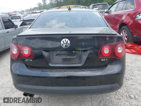 2010 Volkswagen Jetta Wolfsburg Edition with VIN 3VWRJ7AJ9AM025169, listed as a IAAI auction lot 42392539 with 173,710 mi miles and . Bid and sale history available at DreamBid. Image 16.