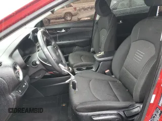 2019 Kia Forte S z VIN 3KPF34AD6KE105436, wystawiony jako Copart lot #52381675 z przebiegiem 102 162 mil mil oraz Szkoda całkowita • Salvage title. Historia ofert i sprzedaży dostępna na DreamBid. Obrazek 7.