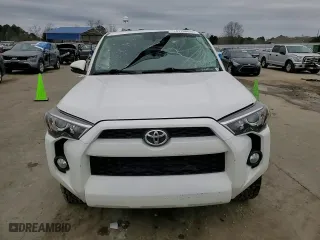 2016 Toyota 4Runner Limited with VIN JTEBU5JRXG5318529, listed as a Copart auction lot 47198275 with 149,562 mi miles and Salvage Title. Bid and sale history available at carsss.com. Image 12.