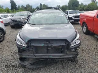 2021 Subaru Ascent Limited z VIN 4S4WMAJD8M3464756, wystawiony jako Copart lot #58090775 z przebiegiem 27 133 mil mil oraz Szkoda całkowita • Salvage title. Historia ofert i sprzedaży dostępna na DreamBid. Obrazek 5.