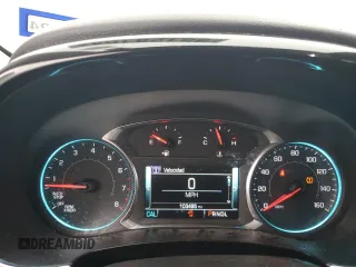 2018 Chevrolet Traverse LT z VIN 1GNERHKW1JJ113924, wystawiony jako Copart lot #85128164 z przebiegiem 103 485 mil mil oraz Szkoda całkowita • Salvage title. Historia ofert i sprzedaży dostępna na DreamBid. Obrazek 9.