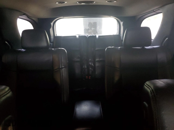 2014 Dodge Durango Limited with VIN 1C4RDJDG3EC360815, listed as a Copart auction lot 60413155 with 175,294 mi miles and Salvage title. Bid and sale history available at DreamBid. Image 10.