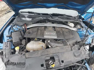 2020 Ford Mustang GT with VIN 1FA6P8CF8L5100316, listed as a IAAI auction lot 41620350 with 115,661 mi miles and . Bid and sale history available at DreamBid. Image 10.