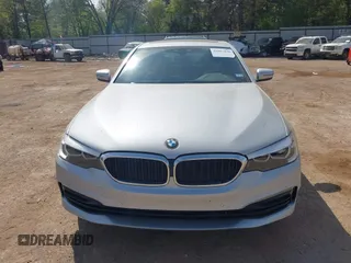 2020 BMW 5 Series 530i z VIN WBAJR3C04LWW70303, wystawiony jako IAAI lot #41887836 z przebiegiem 88 641 mil mil oraz . Historia ofert i sprzedaży dostępna na DreamBid. Obrazek 12.