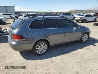 2014 Volkswagen Jetta SportWagen TDI w/Sunroof with VIN 3VWPL7AJ2EM627743, listed as a Copart auction lot 73149124 with 94,868 mi miles and Salvage Title. Bid and sale history available at carsss.com. Image 3.
