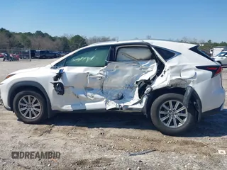 2021 Lexus NX 300h with VIN JTJDJRDZXM5011492, listed as a IAAI auction lot 41786978 with 75,000 mi miles and . Bid and sale history available at DreamBid. Image 14.