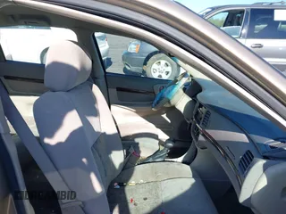 2005 Chevrolet Impala LS z VIN 2G1WH52K159104582, wystawiony jako IAAI lot #42135519 z przebiegiem 68 610 mil mil oraz . Historia ofert i sprzedaży dostępna na DreamBid. Obrazek 5.