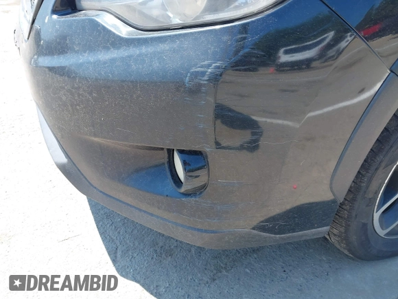 2014 Subaru Crosstrek Premium with VIN JF2GPAVC2E8211455, listed as a IAAI auction lot 42658860 with 203,722 mi miles and . Bid and sale history available at DreamBid. Image 6.