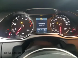 2014 Audi A4 Prestige z VIN WAUKFAFL0EN007181, wystawiony jako Copart lot #87744245 z przebiegiem 88 209 mil mil oraz Szkoda całkowita • Salvage title. Historia ofert i sprzedaży dostępna na DreamBid. Obrazek 9.